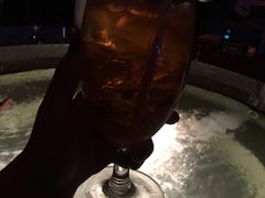 -非常时髦餐厅VUE Restaurant(外滩茂悦大酒店)