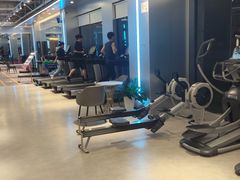 -Hi GYM嗨健身(泥城店)