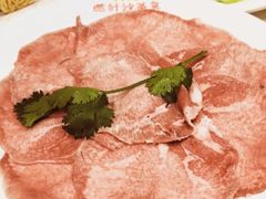 -燃计沙茶皇·香港沙茶火锅(人广旗舰店)
