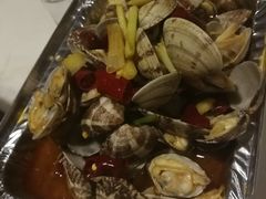 -蛙蛙叫干锅年代(簋街总店)
