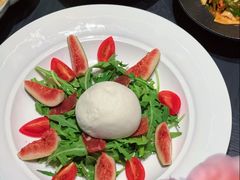 -鲜璟台·地标景观餐厅(上海中心店)