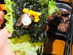 -丸藏和牛烧肉专门店(园区师惠坊店)