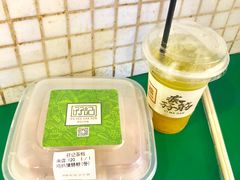 -孖记茶档·热腾茶餐(荔湾领展广场店)