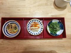 -桃屋日本料理(清华科技园店)