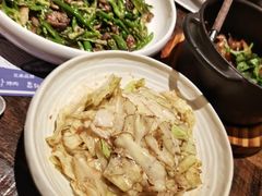 -铁公鸡·四川料理(天环广场店)