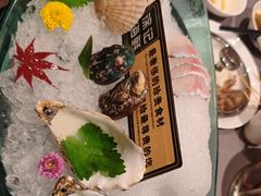 -徐记海鲜·宴会(大唐西市|丰庆店)