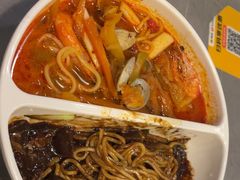 -咕咕站韩国料理(紫金港店)