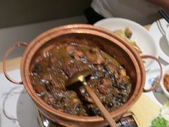 -关东小磨东北菜(漕河泾印象城店)