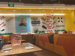-菲滋意式餐厅(西溪印象城店)