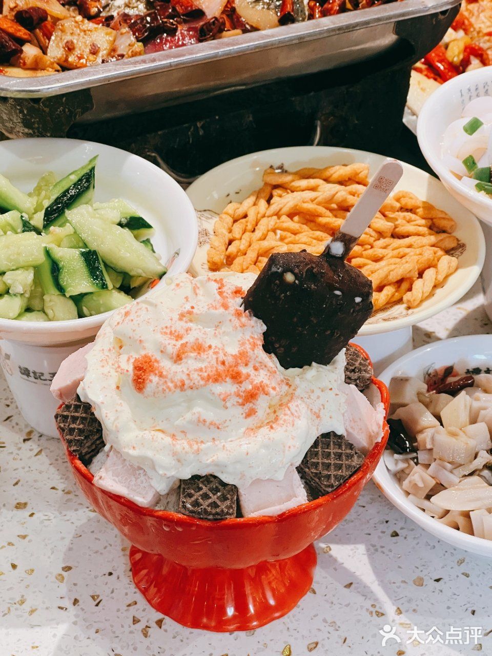 谭记王万州烤鱼绝对是全重庆最正宗的!!