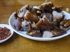 -临江后街鳝丝(临江店)