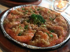 -梧桐餐厅(泉城路店)