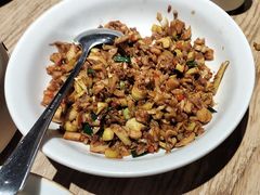 -湘阁里辣(沙井华润万家店)