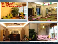 -JC·YOGA静禅瑜伽普拉提