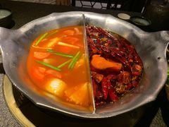 -湊湊火锅·茶憩(和平大悦城店)