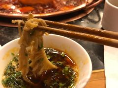 -老码头火锅(玉林店)