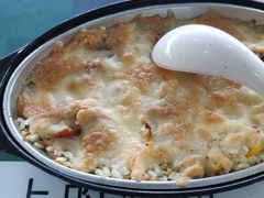 -首都师范大学-本部食堂