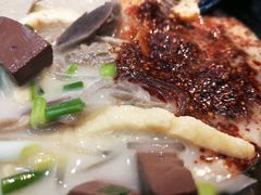 -鸭小妹鸭血粉丝(老门东店)