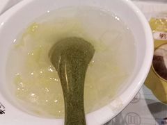 -半亩良田排骨米饭(西城红场店)