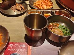 -西塔老太太泥炉烤肉(亚运村店)
