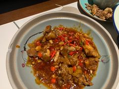 -遇见湘·地道湖南菜(云门店)