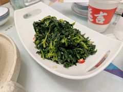 -海兰江石锅饭(水上店)