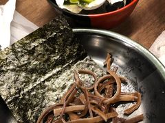 -一兰拉面(梅田阪急东通店)