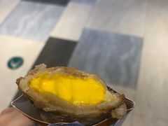 -麦当劳(南后街店)