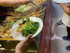 -郭记小街麻辣烫(虎坊路店)