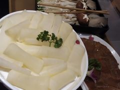 -山城辣妹子(定福庄店)