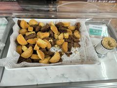-果蔬好生活超市(乐堤港店)