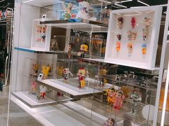-泡泡玛特POPMART(侨福芳草地店)