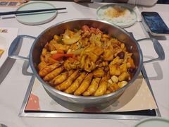 -黄记煌三汁焖锅(民乐园万达店)