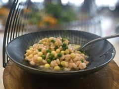 -火福·天湖阁大闸蟹博物馆主题餐厅(浅水湾店)