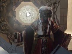 -洛阳古墓博物馆