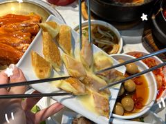 -六七八韩式烤肉·韩国料理(上杭路店)