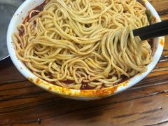 -清真·马安军辣子牛肉面