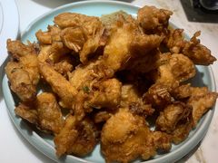 -日丰园海肠水饺·老字号大连海鲜(和平广场店)