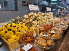 -华冠折扣超市(长阳店)