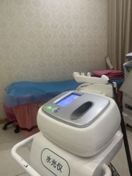 -深圳罗文丽格医疗美容