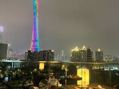 -小茶闲舍·观景商务茶馆(广州塔店)