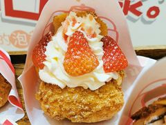 -吉川堂·日式甜点专门店(正佳广场店)