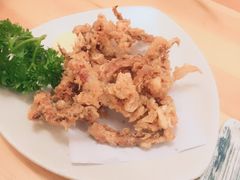 -高木日本料理(静安寺店)