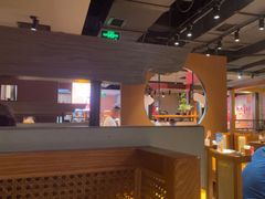 -呷哺呷哺 黄金牧场 (欢乐谷店)