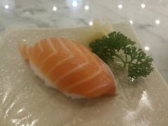 -红叶日料·放题·海胆·定食(星海店)