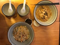 -阿莉餐厅(枣阳路店)