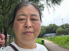 -沈阳市东陵公园