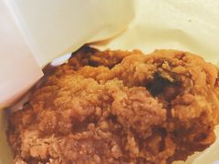 5G炸鸡-麦当劳(温州人民路店)