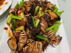 -黑石礁酒楼·海鲜(黑石礁店)
