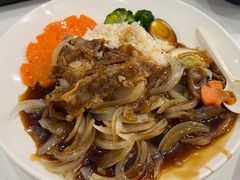 -贝林大翅鲸简餐厅(国家海洋博物馆店)